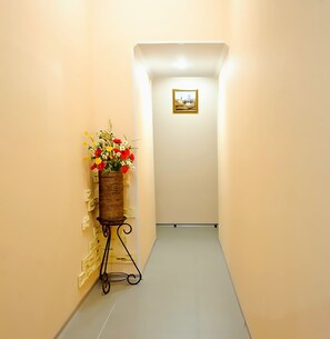 Interior - Hotel Cozzydine (Kyiv)