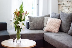 Living area - Luxe House (Dugi Rat)