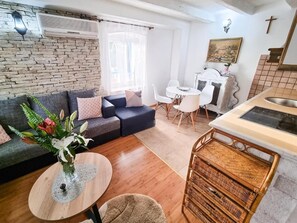 Luxury Villa | Living area - Luxe House (Dugi Rat)