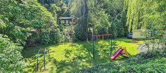 Nice home in Harzgerode OT D. with WiFi