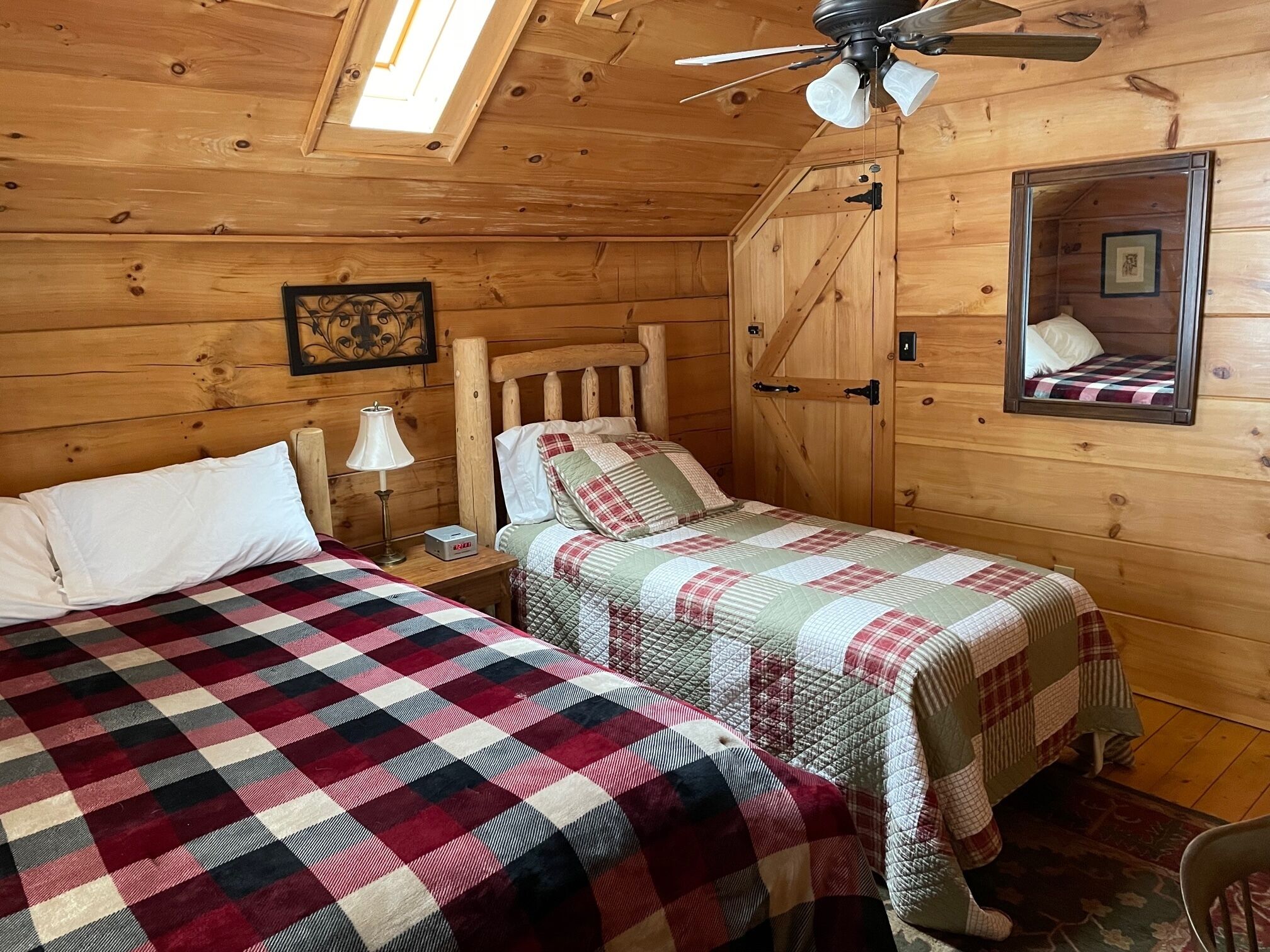 Cozy Getaway for Winter and Summer Fun