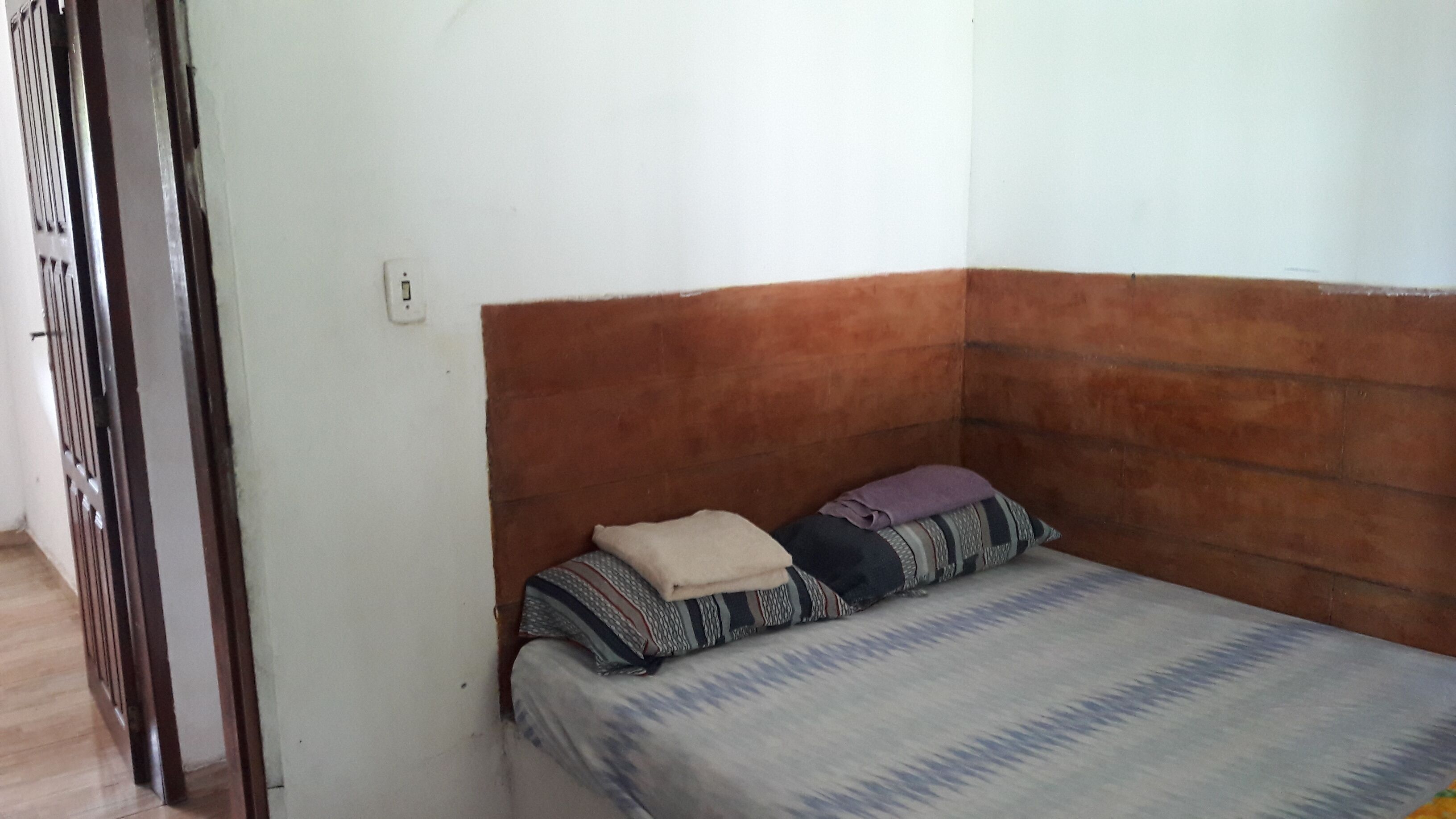 A 100 Metro Balneares Praia de Tairu