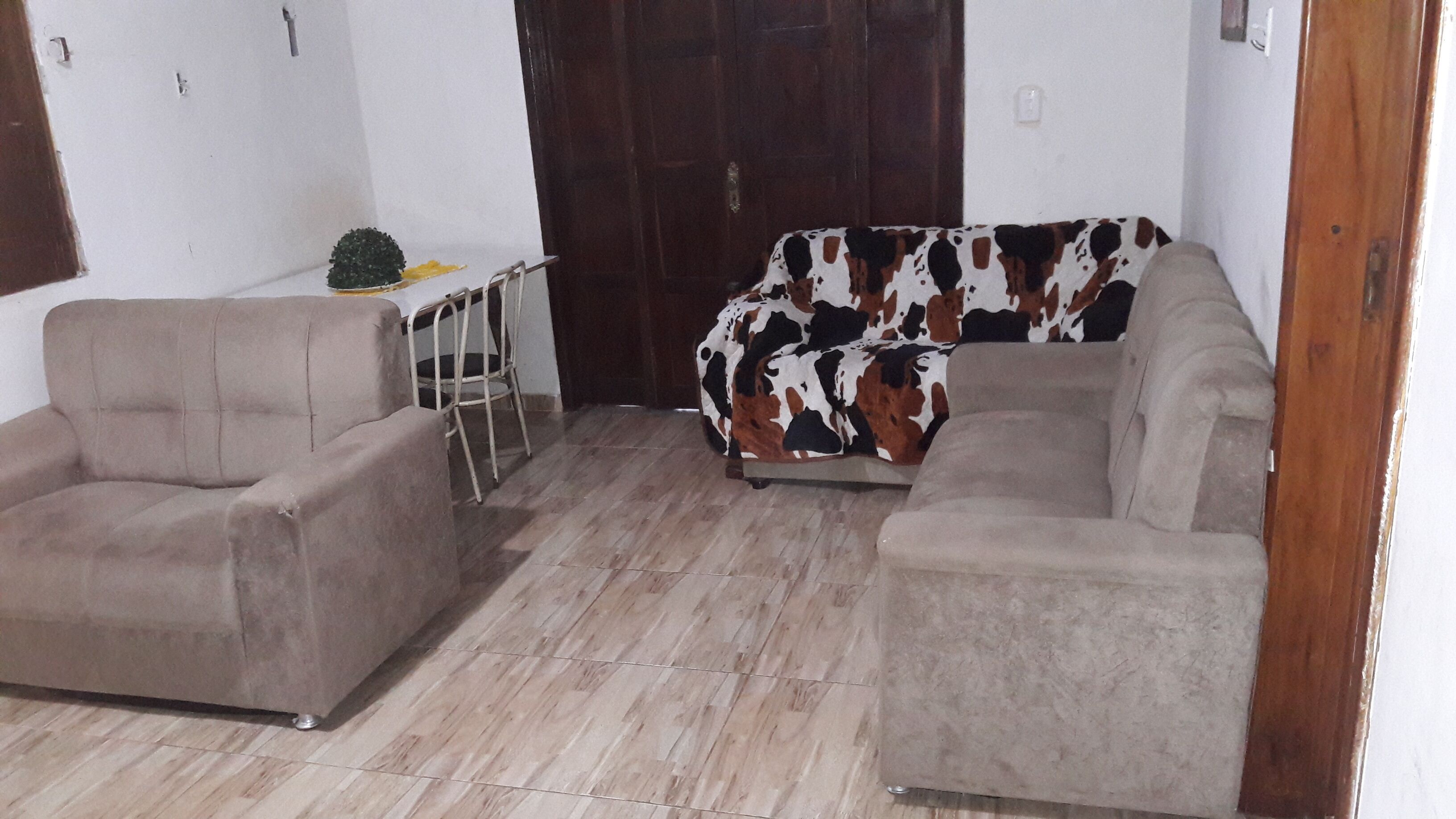 A 100 Metro Balneares Praia de Tairu