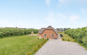 Children's area - Awesome home in Ulfborg with sauna (Ulfborg)