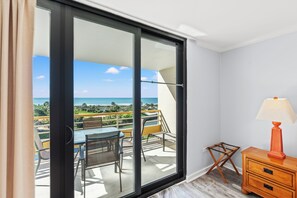 Interior - Oceanfront condo in private community + Free Attraction Tickets! (Myrtle Beach)