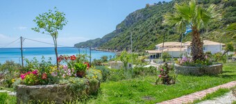 Spiros and Polyxeni Apartment 1 Afionas