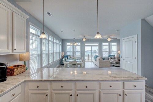 4 Bedroom New Construction Oceanview