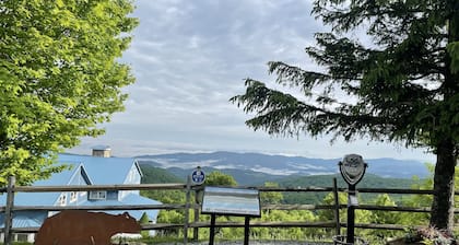 Beech Mountain Retreat With Mountain View<br>
