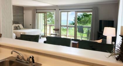 Beech Mountain Retreat With Mountain View<br>