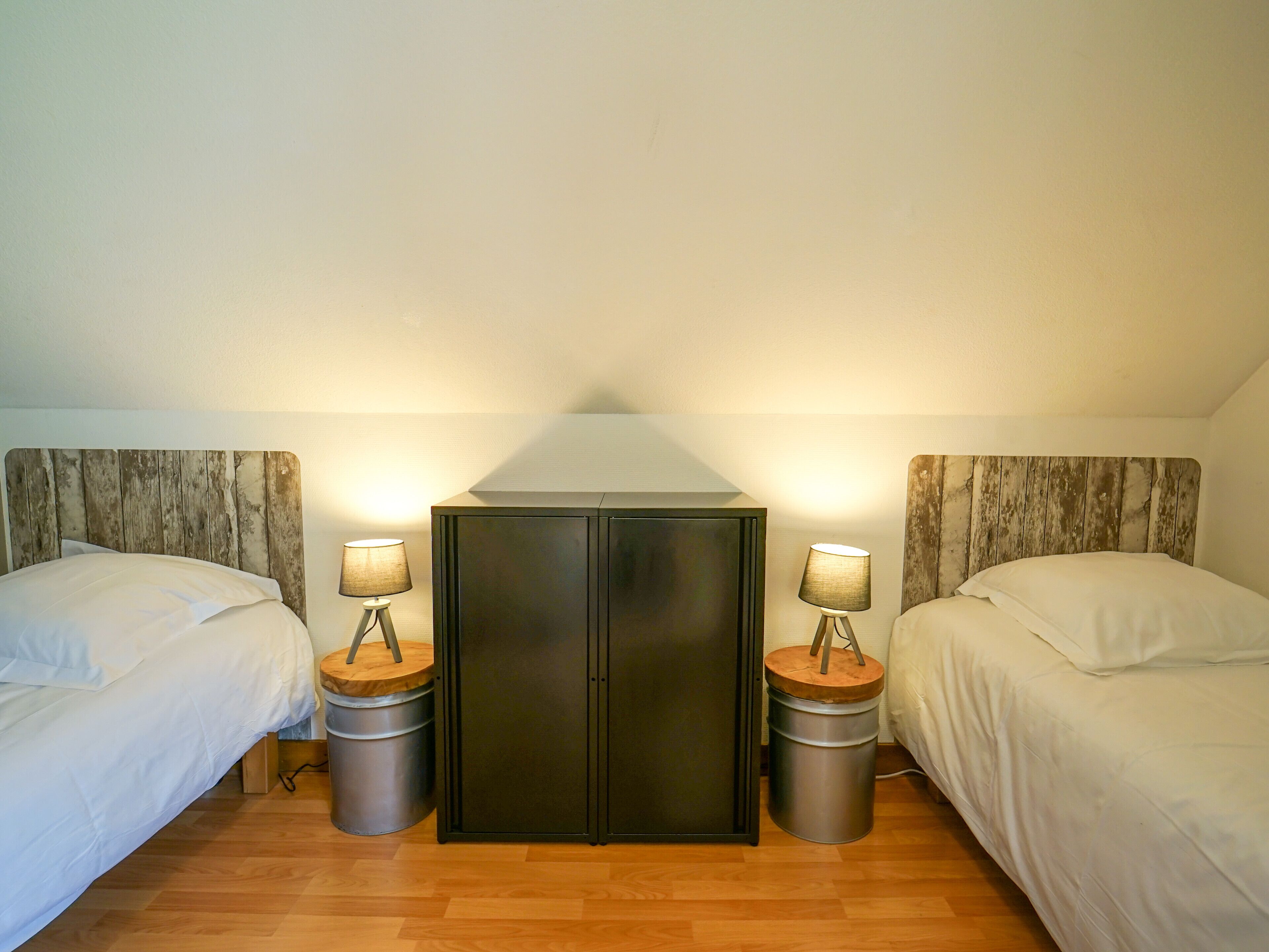 Les Aravis - Apartment for 6 people 5min from the lake