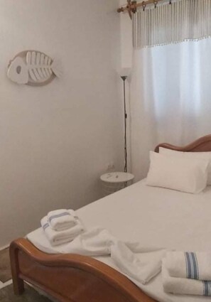 3 bedrooms, free WiFi - Traditional house in Paros- Villa Ambelas (Paros)