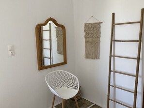 Interior - Traditional house in Paros- Villa Ambelas (Paros)