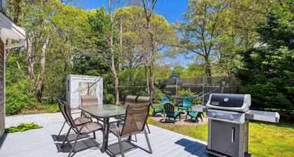 Fantastic Rental Close To Town and Beaches (2237)