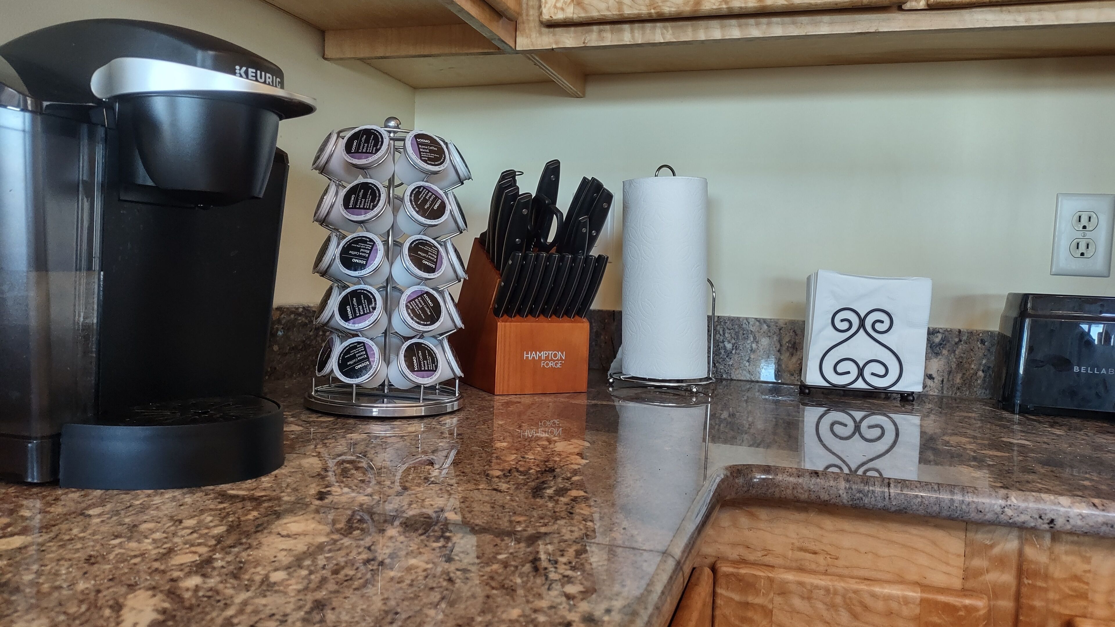 Georgetown Lake Escape with Starlink