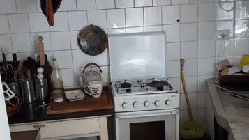 Privékeuken