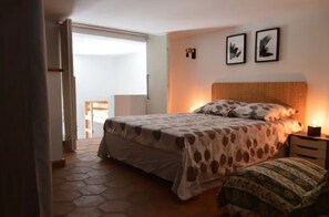 3 Schlafzimmer, WLAN, Bettwäsche