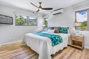 3 bedrooms, iron/ironing board, free WiFi, bed sheets - 100-4 Island living at its best!! (Lahaina)