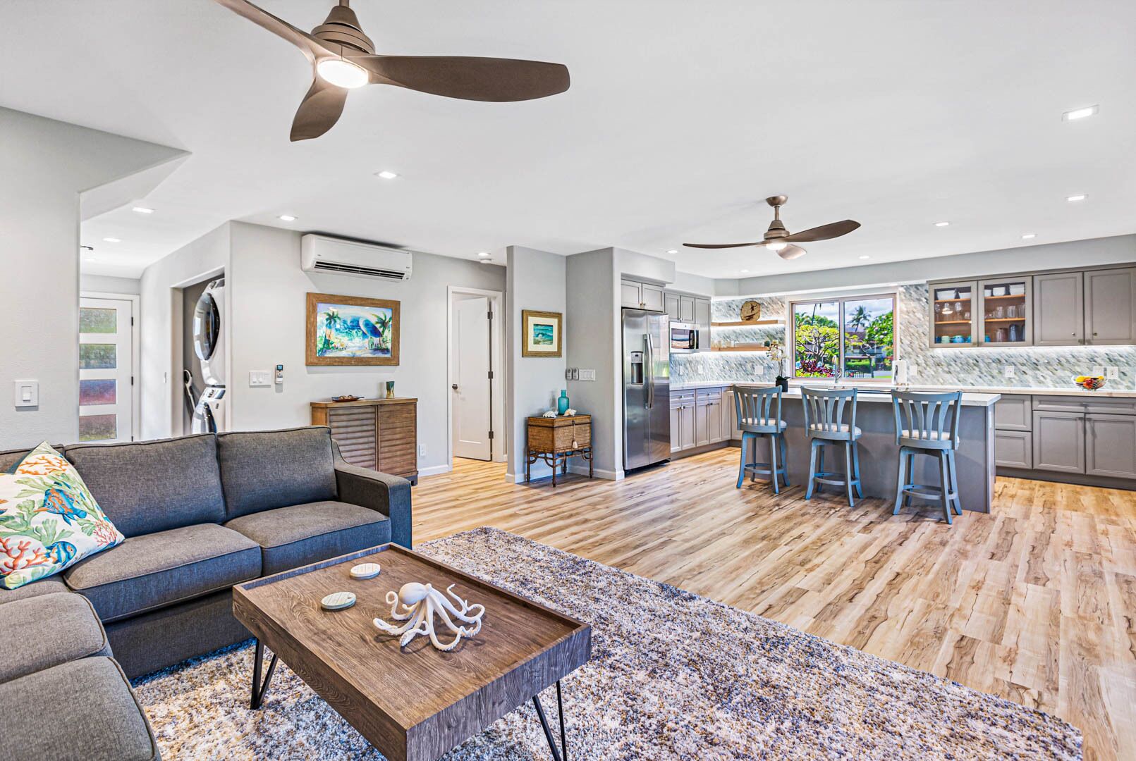 TV connectée, chaîne hi-fi