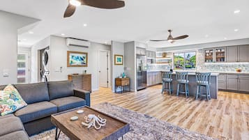 TV connectée, chaßne hi-fi