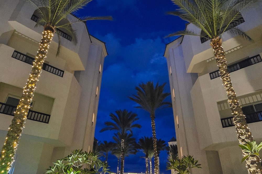 Palma Hotel