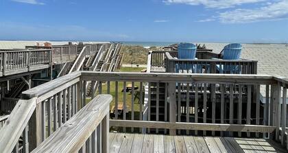 14 Ocean View Cottage Condo by RedAwning