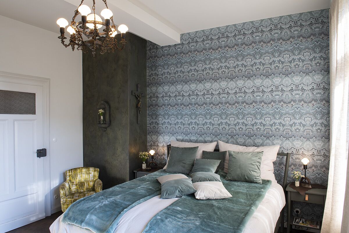 2 camere, una cassaforte in camera, ferro/asse da stiro, Wi-Fi gratuito