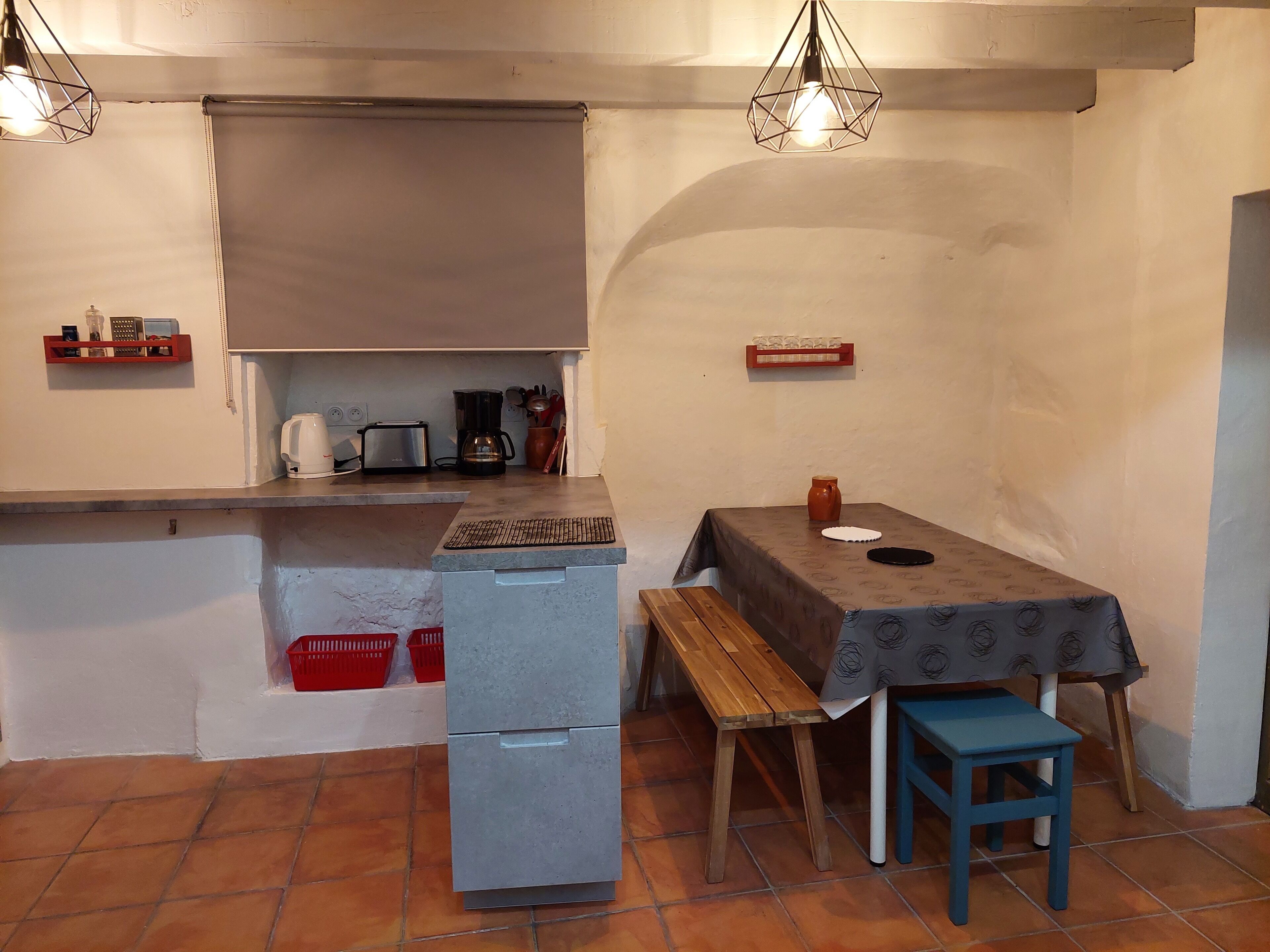 Restauration