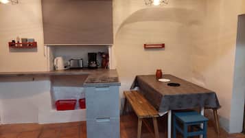 Restauration