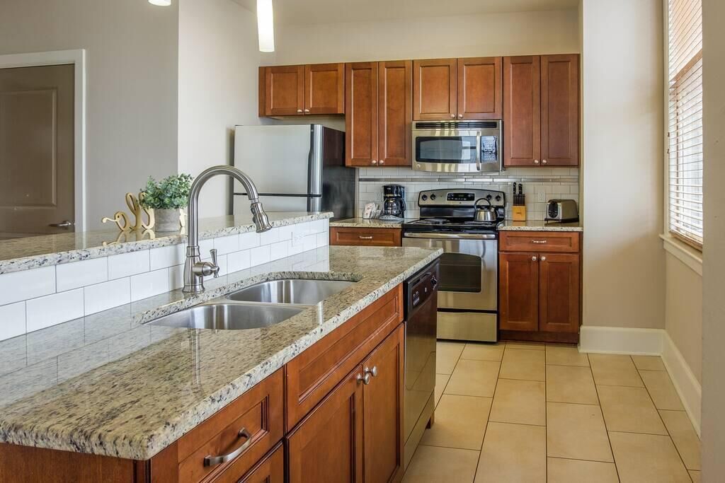 Frontdesk | Cozy 1BR in Central Business District