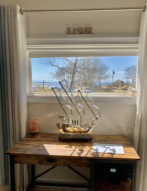 Interior - Beach House steps to private beaches in sought after location! (Old Saybrook)