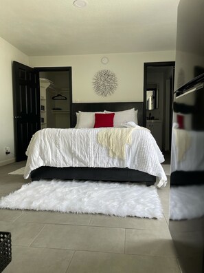 1 chambre, coffres-forts dans les chambres, bureau