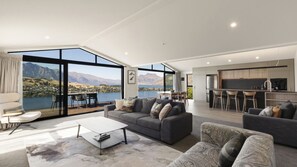 Smart-TV, peis, Netflix og strømmetjenester