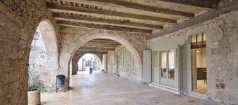 Très Spacieuse et Accueillante Maison de 120 m2 Entre Lauzerte et Auvillar