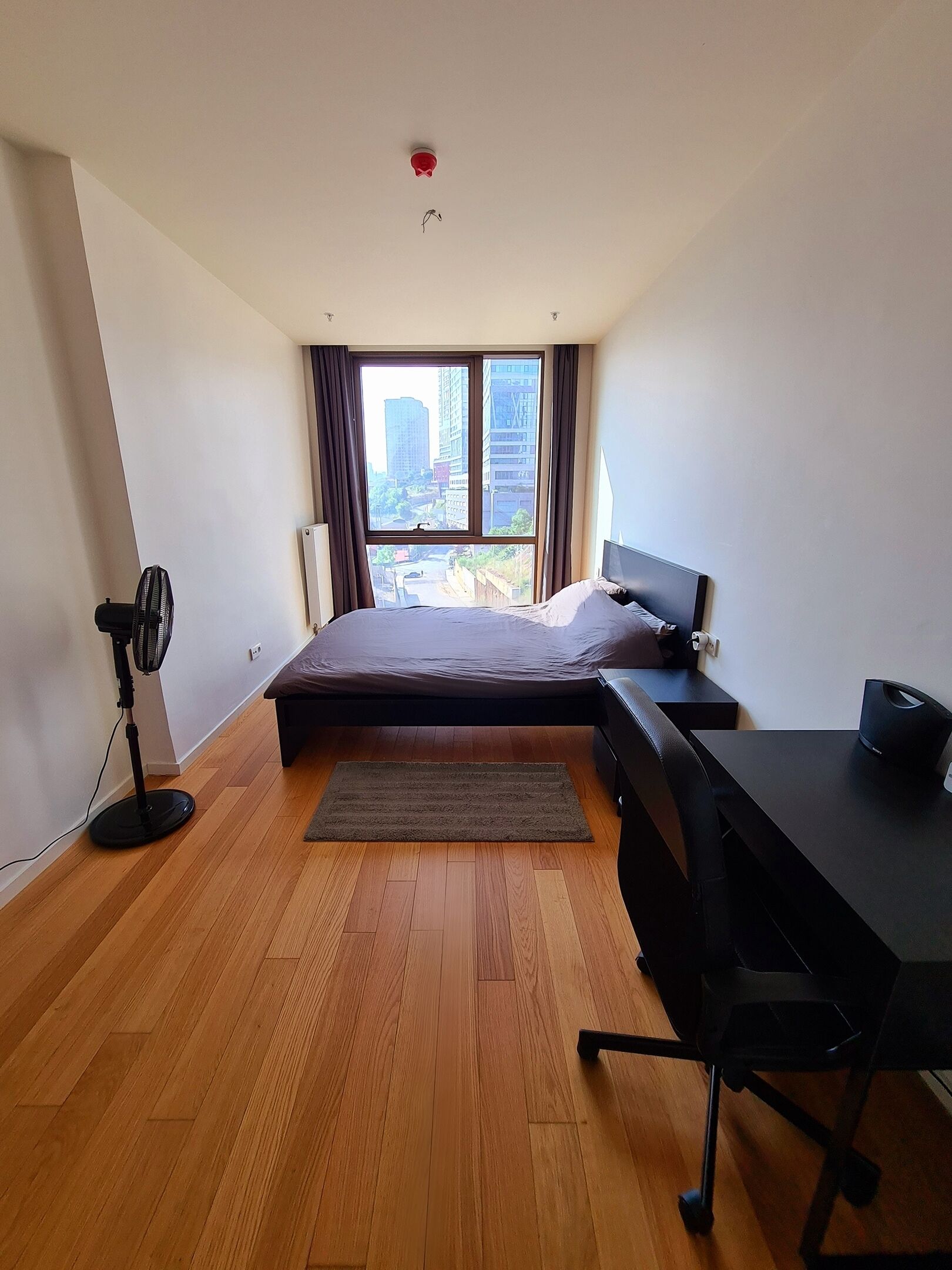 Modern 2Bd 2Ba Apartment in Kadikoy