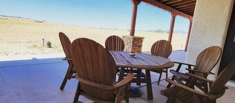 Sonoita Ranch House On 20 Acres With a View!