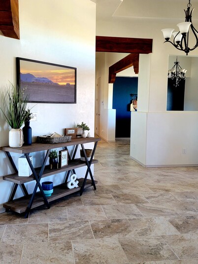 Sonoita Ranch House On 20 Acres With a View!