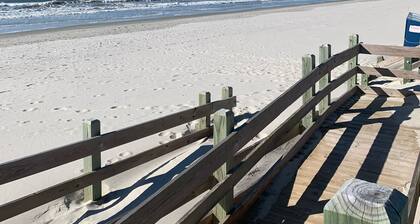 Luxurious 3 Bedroom Condo Located in a Premier Gated Community at the Beach!