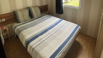 2 chambres, accès Internet, draps fournis