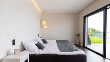 6 chambres, bureau, fer et planche Ă repasser, Wi-Fi gratuit