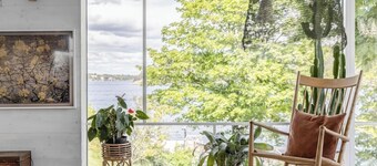 Your private archipelago retreat awaits