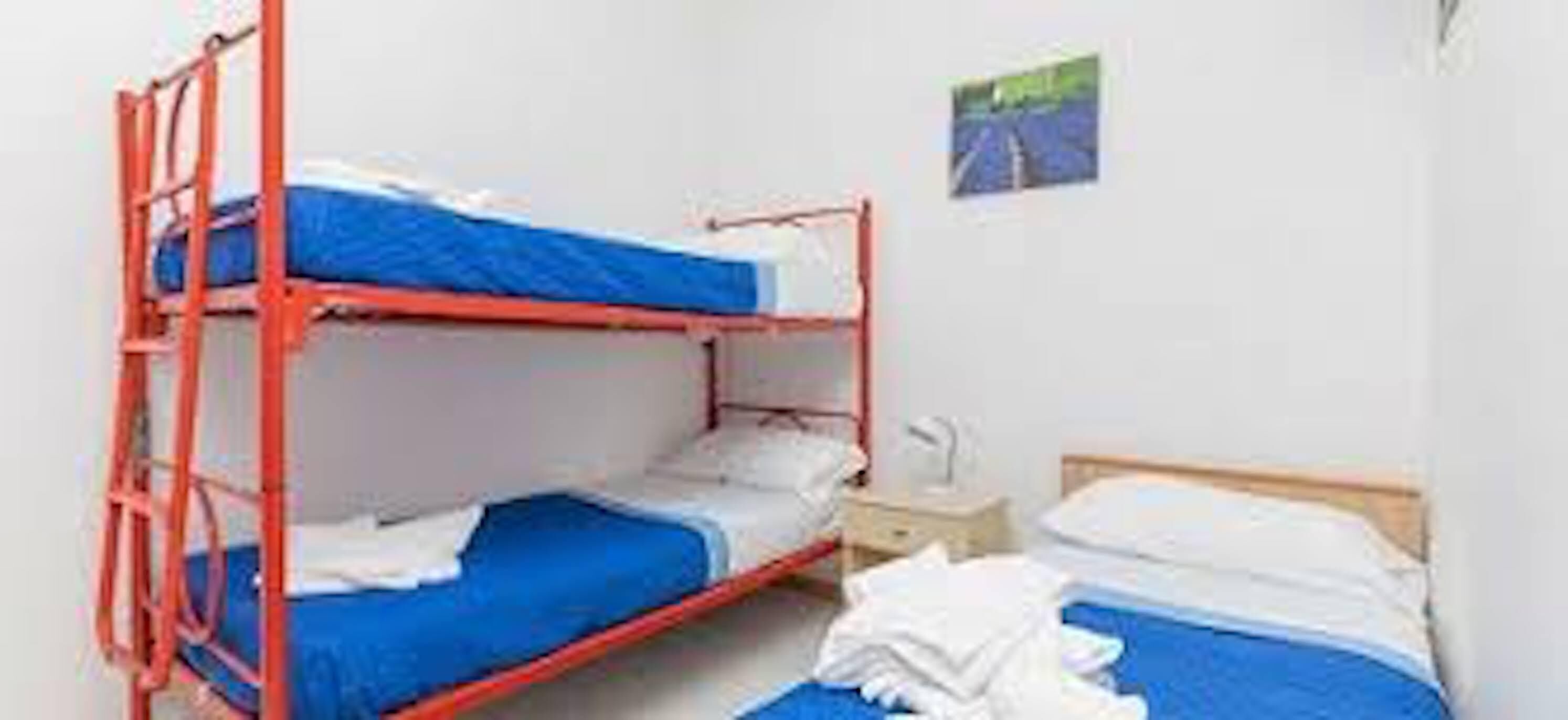 Egyptian cotton sheets, premium bedding, desk, laptop workspace