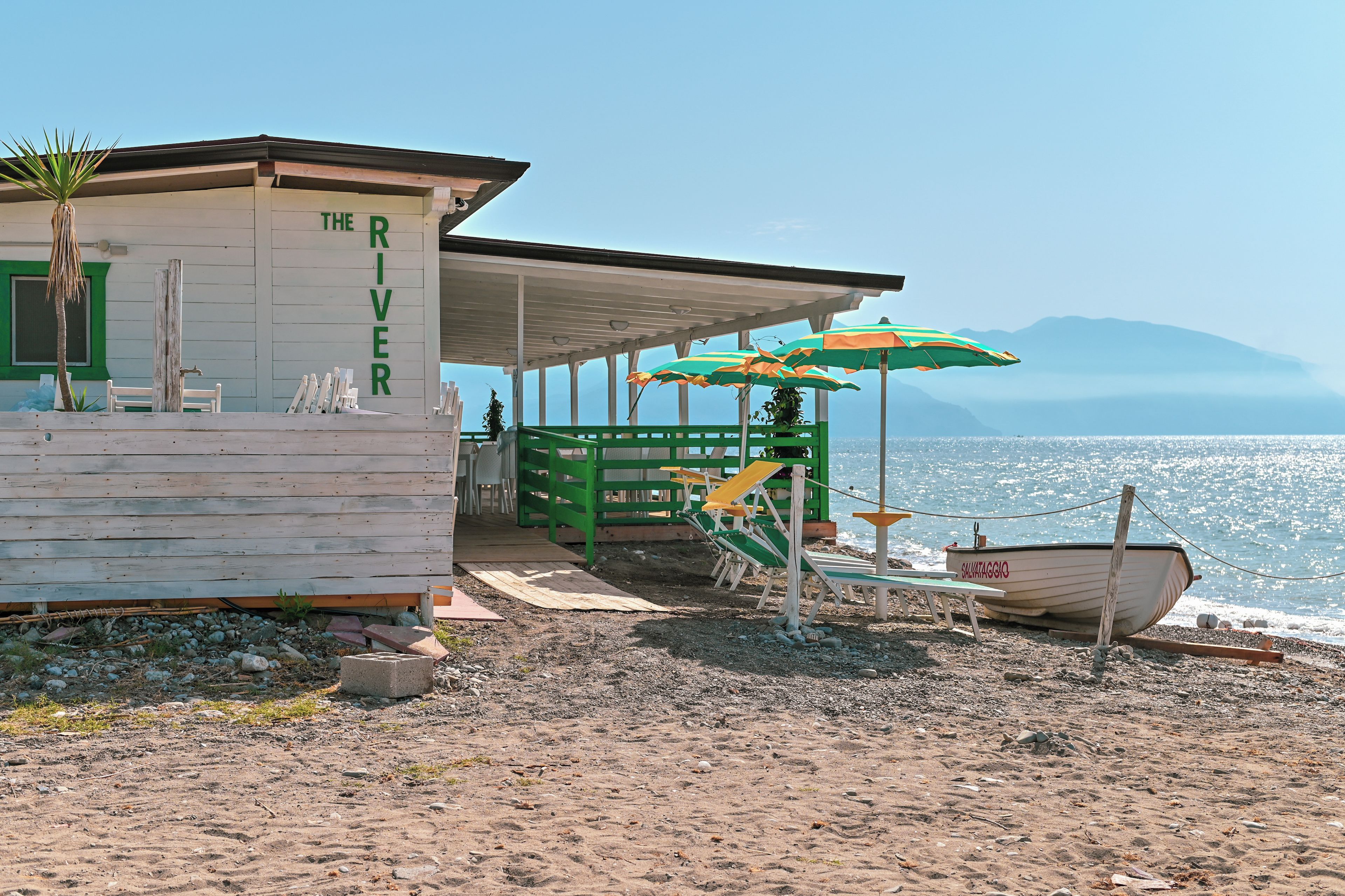 Strand