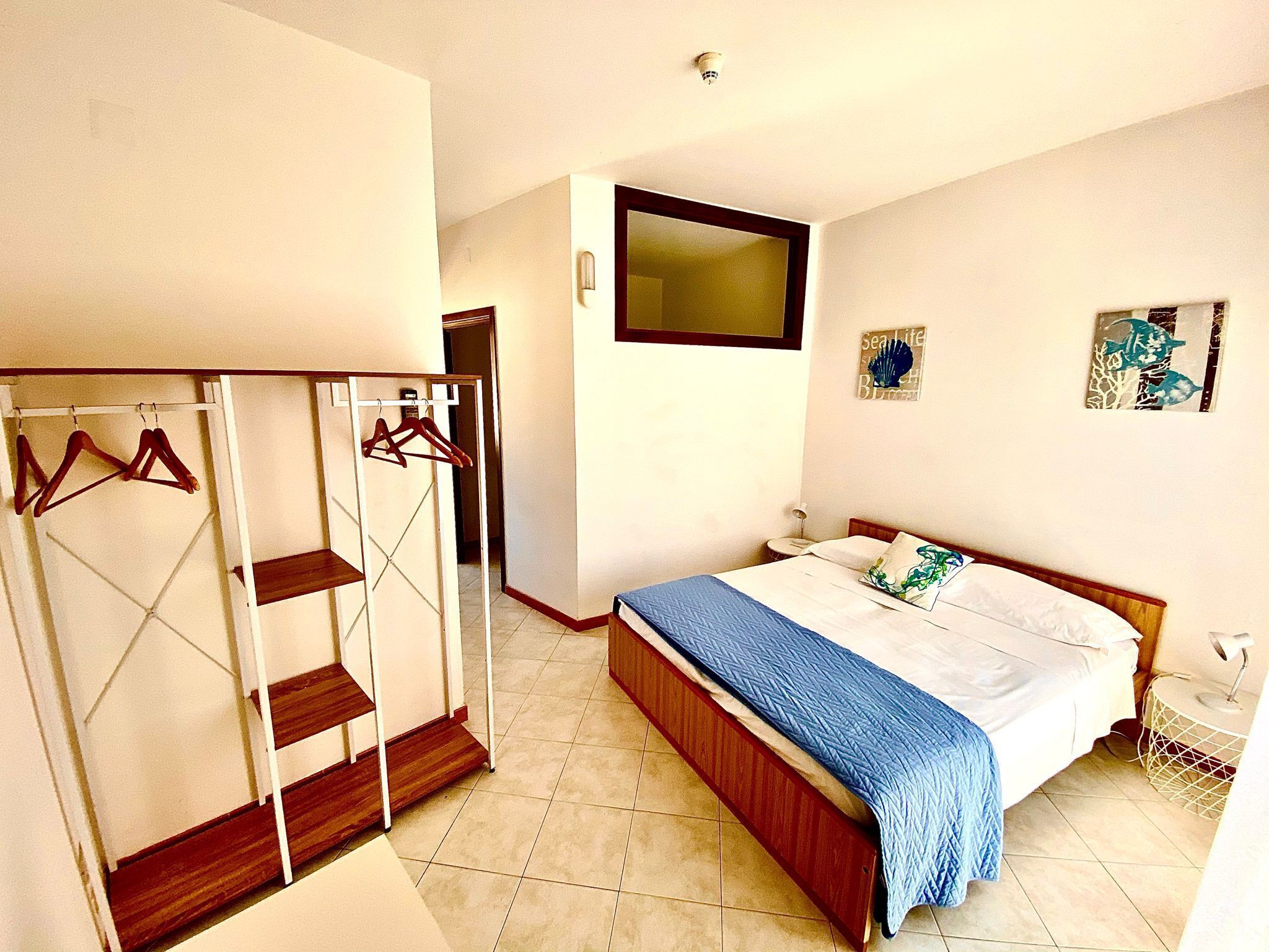 Egyptian cotton sheets, premium bedding, desk, laptop workspace