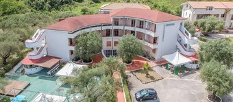 Il Villaggio Cylentos