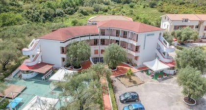 Il Villaggio Cylentos