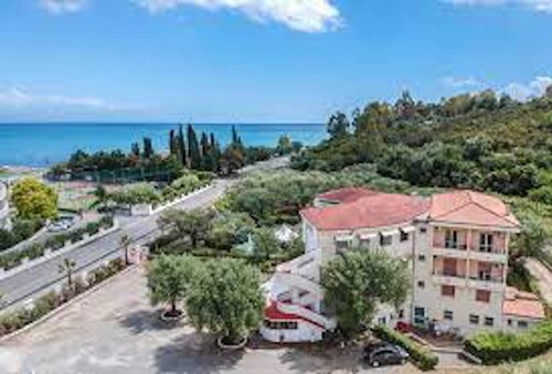 Il Villaggio Cylentos