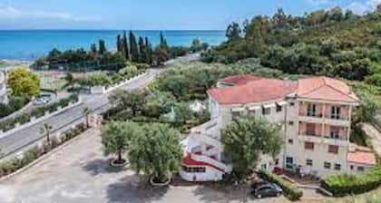 Il Villaggio Cylentos