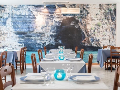 Desayuno buffet incluido todos los días