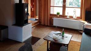 Oppholdsområde
