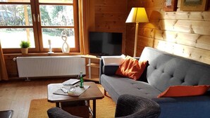 Oppholdsområde
